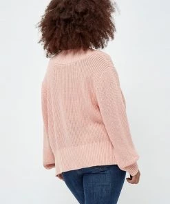 PEPPERCORN Femme DESTINA Pullover Rose Blossom Pink 6 PEPPERCORN Femme DESTINA Pullover Rose Blossom Pink -Promos PEPPERCORN Magasin ab36a12a9c3f42fdaf46077322062e81