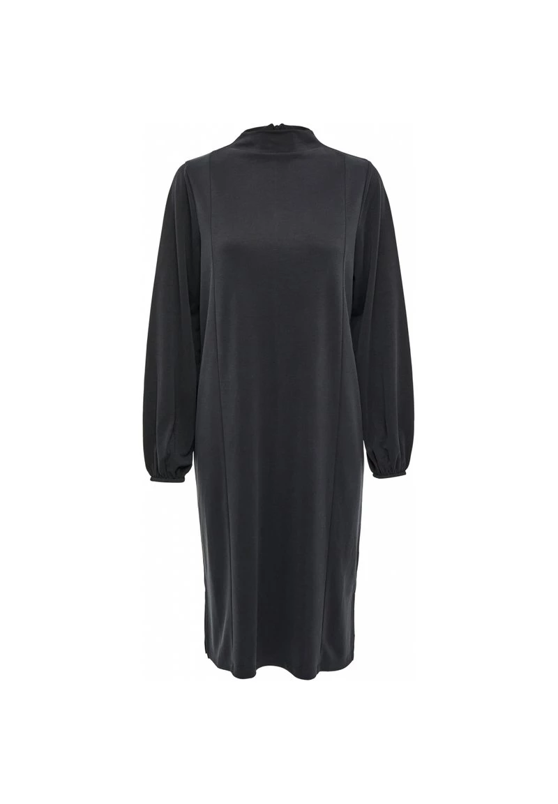 PEPPERCORN Femme Robe En Jersey Black 7 PEPPERCORN Femme Robe En Jersey Black – Image 7