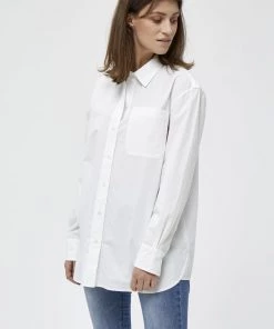 PEPPERCORN Femme THELMA Chemisier White