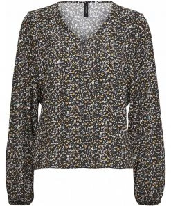 PEPPERCORN Blouse Gl. Gin P Femme -Promos PEPPERCORN Magasin b045a10c8d234b0194f7380b8eaf32a9