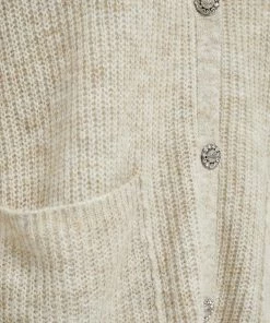 PEPPERCORN Femme Gilet Sandshell Melange -Promos PEPPERCORN Magasin b07dfed369d64f459d0b09f1d3013bee