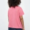 PEPPERCORN ESTEL T Shirt Basique Pink Lemonade Femme