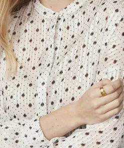 PEPPERCORN Blouse Gardenia Pr Femme -Promos PEPPERCORN Magasin b456c6033f1d4d2fa9e48db7875d212e