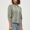 PEPPERCORN Femme Blouse Gardenia Pr