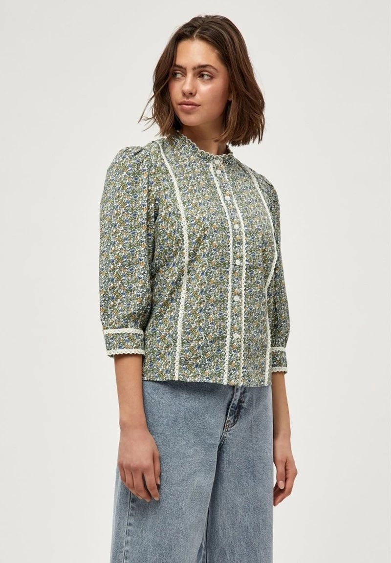 PEPPERCORN Femme Blouse Gardenia Pr 1 PEPPERCORN Femme Blouse Gardenia Pr