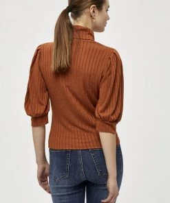 PEPPERCORN Femme Pullover Glazed Gin Mel. -Promos PEPPERCORN Magasin b67cb8b09f0c4c018bbad47c0c06aea9