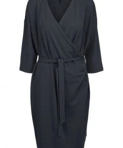 PEPPERCORN Femme REETA Robe De Jour Ebony Grey 9 PEPPERCORN Femme REETA Robe De Jour Ebony Grey -Promos PEPPERCORN Magasin b6d80dec60d94f84822476c1b330e9a3