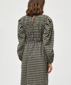 PEPPERCORN Robe De Jour Black Femme 7 PEPPERCORN Robe De Jour Black Femme -Promos PEPPERCORN Magasin b732c738e01545b68c42320510183b8c