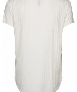 PEPPERCORN Femme VALLY T Shirt Imprimé Gardenia -Promos PEPPERCORN Magasin b8eafdf5ed0d4e07ab79435a426a1c08