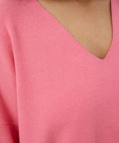 PEPPERCORN Pullover Pink Lemonade Femme 8 PEPPERCORN Pullover Pink Lemonade Femme -Promos PEPPERCORN Magasin b9107b7d86d64d93846bd37ae6b09a75