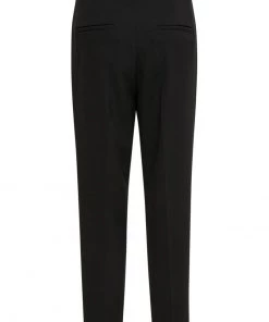 PEPPERCORN Femme NORA Pantalon Classique Black 11 PEPPERCORN Femme NORA Pantalon Classique Black -Promos PEPPERCORN Magasin b96c4d265a9345088a9bdd90e88539c2