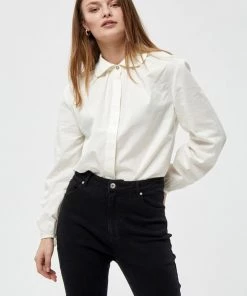 PEPPERCORN Femme AMY Chemisier Gardenia