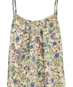 PEPPERCORN Femme ELYSE Débardeur Nebulas Blue Pr 9 PEPPERCORN Femme ELYSE Débardeur Nebulas Blue Pr -Promos PEPPERCORN Magasin ba72fe6554a84ac6aa4f1817a209b7b7