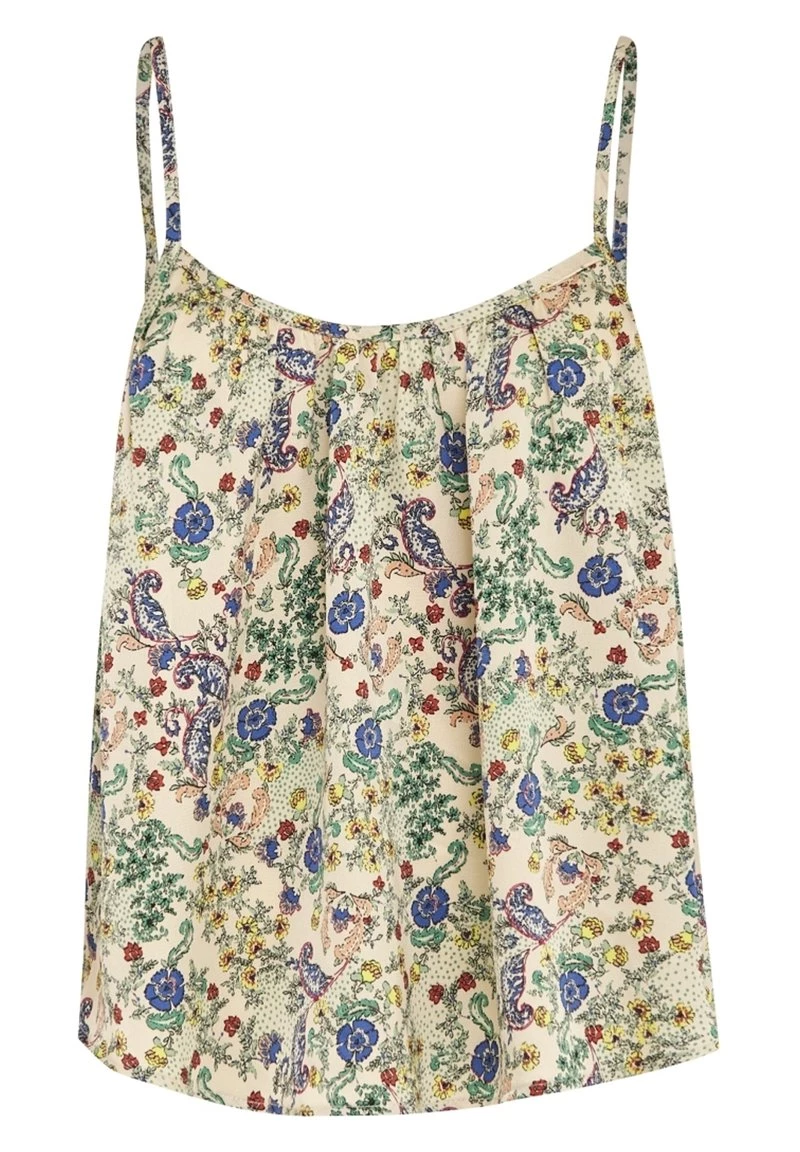 PEPPERCORN Femme ELYSE Débardeur Nebulas Blue Pr 5 PEPPERCORN Femme ELYSE Débardeur Nebulas Blue Pr – Image 5