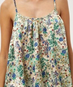 PEPPERCORN Femme ELYSE Débardeur Nebulas Blue Pr 8 PEPPERCORN Femme ELYSE Débardeur Nebulas Blue Pr -Promos PEPPERCORN Magasin ba9714043ce247d09e67bd6a8917aed9