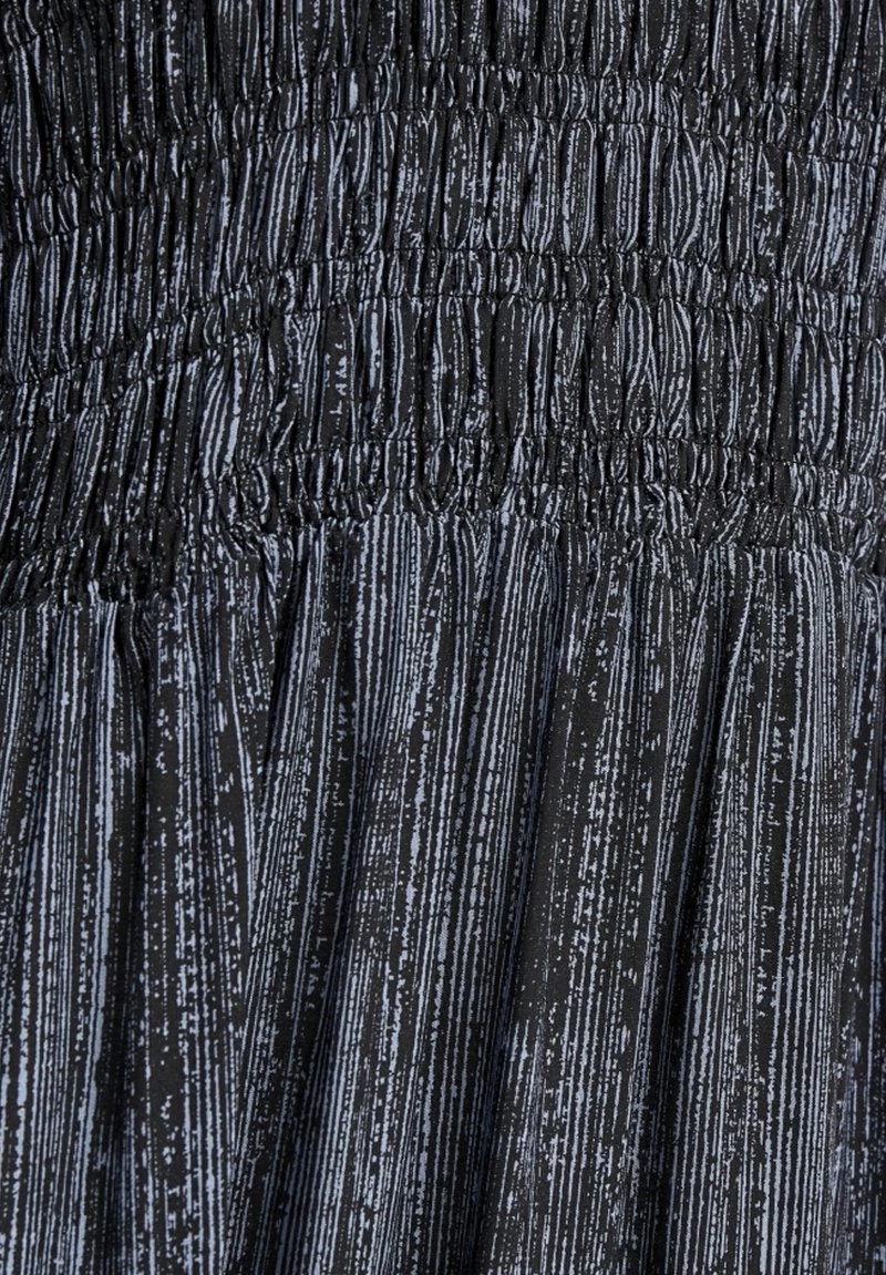 PEPPERCORN Femme ADEA Robe De Jour Black Pr 6 PEPPERCORN Femme ADEA Robe De Jour Black Pr – Image 6