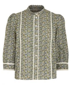 PEPPERCORN Femme Blouse Gardenia Pr 9 PEPPERCORN Femme Blouse Gardenia Pr -Promos PEPPERCORN Magasin bc9c03d9ecd047caa0af0d28c79880f1