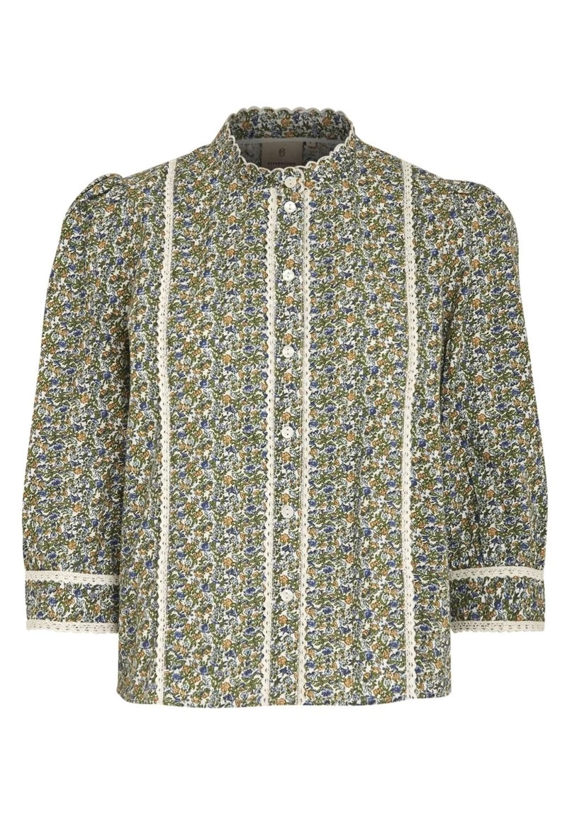 PEPPERCORN Femme Blouse Gardenia Pr 5 PEPPERCORN Femme Blouse Gardenia Pr – Image 5