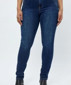 PEPPERCORN Jeans Skinny Medium Use Femme