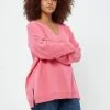 PEPPERCORN Pullover Pink Lemonade Femme