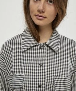 PEPPERCORN Femme Veste Légère Black Pr -Promos PEPPERCORN Magasin bdadba4d782f4a7497e026949a13570c