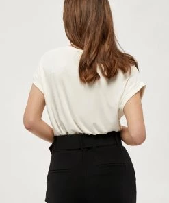 PEPPERCORN Femme Blouse Gardenia 7 PEPPERCORN Femme Blouse Gardenia -Promos PEPPERCORN Magasin bee3e70f13ee44449ab24ff50da53a5d