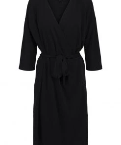 PEPPERCORN REETA Robe De Jour Black Femme 13 PEPPERCORN REETA Robe De Jour Black Femme -Promos PEPPERCORN Magasin bf36613d3eb44d86bc144133fb012e03