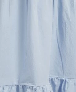 PEPPERCORN Femme BENIA DRESS Robe De Jour Cashmere Blue -Promos PEPPERCORN Magasin bfaed43ae9e8465e9e3ed0fb5610bc3f