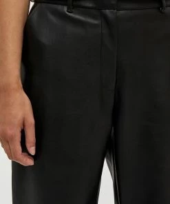 PEPPERCORN Femme JAMILLA Chino Black -Promos PEPPERCORN Magasin c39fb0af386a48719b1911b78addb5d0