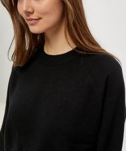 PEPPERCORN Femme ROSALIA Pullover Black 7 PEPPERCORN Femme ROSALIA Pullover Black -Promos PEPPERCORN Magasin c484ce0d69f5441699267d3bca570038
