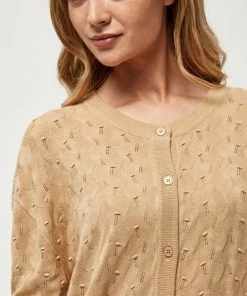 PEPPERCORN Femme TANA Gilet Yellow -Promos PEPPERCORN Magasin c4cb2d1ff1ed43aa8ced2bd566cb56c1