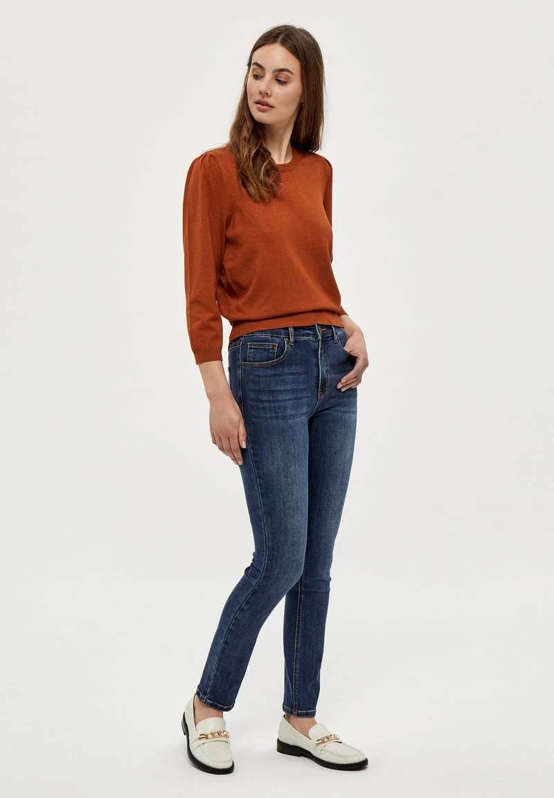 PEPPERCORN TANA Pullover Glazed Gin Femme 2 PEPPERCORN TANA Pullover Glazed Gin Femme – Image 2