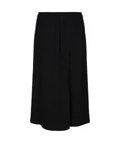 PEPPERCORN Jupe Trapèze Black Femme -Promos PEPPERCORN Magasin c7878aa3bbc64ef3851aa795e71a3e94