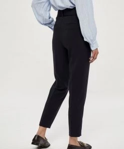 PEPPERCORN Femme NORA Pantalon Classique Black 8 PEPPERCORN Femme NORA Pantalon Classique Black -Promos PEPPERCORN Magasin c94312aac39c4268995dc40c48f00807