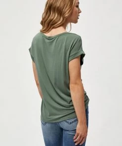 PEPPERCORN Femme Blouse Laurel Wreath Green -Promos PEPPERCORN Magasin c98abe6fa8d3434fb3bb7c37395019b5