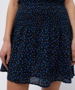 PEPPERCORN Femme CARLA Jupe Trapèze Black Pr -Promos PEPPERCORN Magasin caa72051b08f4b8890ab48b78cbcac5d