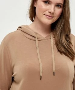 PEPPERCORN DICETTE Robe De Jour Natural Beige Femme -Promos PEPPERCORN Magasin cb2c24d821d6466ea6dc9f7b499634ee