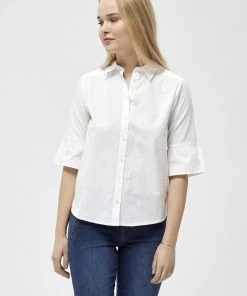 PEPPERCORN Femme RAMIS Chemisier White