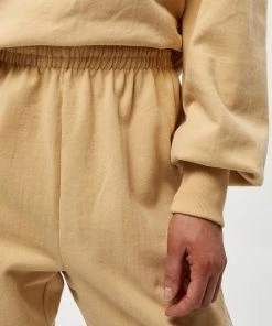 PEPPERCORN CELINA Pantalon De Survêtement Warm Sand Femme -Promos PEPPERCORN Magasin cbf6303e67a24eb4aa520d067f73b28f