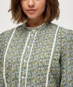 PEPPERCORN Femme Blouse Gardenia Pr 8 PEPPERCORN Femme Blouse Gardenia Pr -Promos PEPPERCORN Magasin cdc089c7078241e3acdb2d8cd80896b2