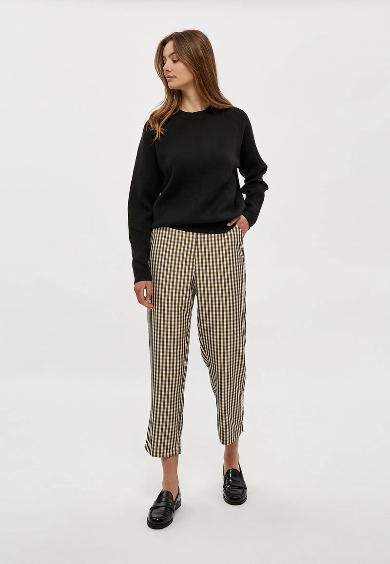 PEPPERCORN Femme ROSALIA Pullover Black 2 PEPPERCORN Femme ROSALIA Pullover Black – Image 2