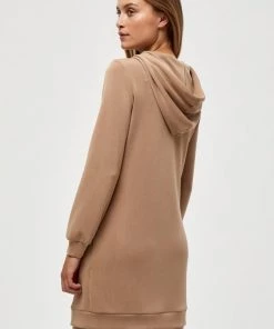 PEPPERCORN DICETTE Robe De Jour Natural Beige Femme 7 PEPPERCORN DICETTE Robe De Jour Natural Beige Femme -Promos PEPPERCORN Magasin d005fe89fe57495b879cf3c919781648