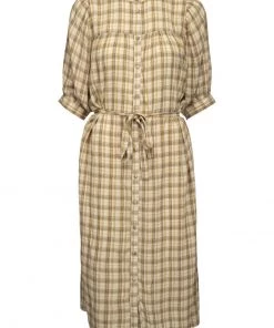 PEPPERCORN Robe De Jour Prairie Sand Femme 9 PEPPERCORN Robe De Jour Prairie Sand Femme -Promos PEPPERCORN Magasin d184fd18ce5c4e458f4170d652d2173a