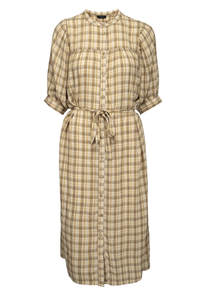 PEPPERCORN Robe De Jour Prairie Sand Femme 5 PEPPERCORN Robe De Jour Prairie Sand Femme – Image 5