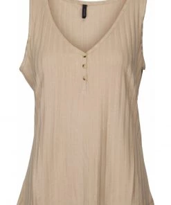 PEPPERCORN Débardeur Warm Sand Femme -Promos PEPPERCORN Magasin d2120d6d8d3a432ea3ca1d49c7b1812c