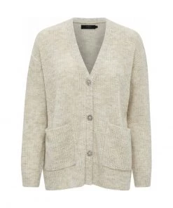 PEPPERCORN Femme Gilet Sandshell Melange -Promos PEPPERCORN Magasin d2e53354b33649dfa301804ba4f8a943