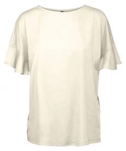 PEPPERCORN Femme REETA Blouse Seedpearl Cream -Promos PEPPERCORN Magasin d54827ec593c4ad0a04de9c282700deb