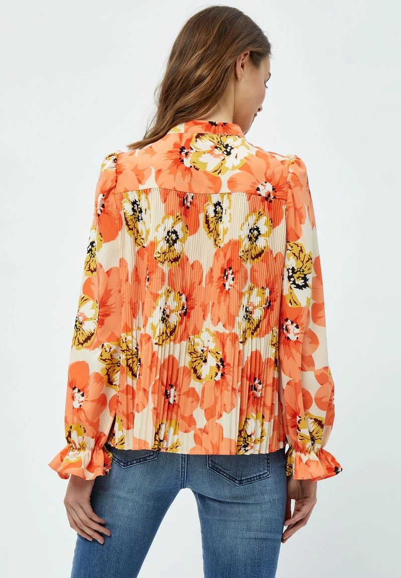 PEPPERCORN RIJA Blouse Sandsh P Femme 3 PEPPERCORN RIJA Blouse Sandsh P Femme – Image 3