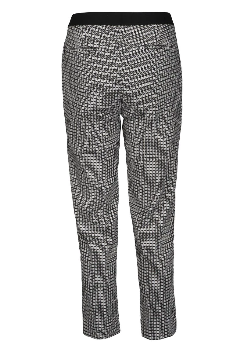 PEPPERCORN Pantalon Classique Multi Coloured Femme 6 PEPPERCORN Pantalon Classique Multi Coloured Femme – Image 6