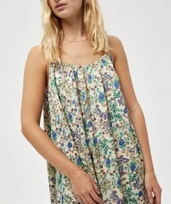 PEPPERCORN ELYSE Robe Longue Nebulas Blue Pr Femme 8 PEPPERCORN ELYSE Robe Longue Nebulas Blue Pr Femme -Promos PEPPERCORN Magasin d6f1fabae76a4d21ac4e28aa538f8cbf